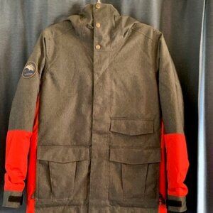 Burton Youth XL Kids Ski/Snowboarding Jacket